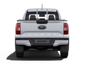 Ford Ranger Bild 4