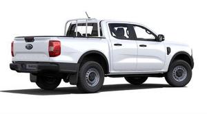 Ford Ranger Bild 2