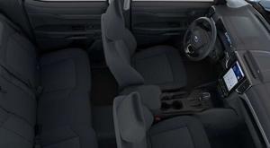 Ford Ranger Bild 11