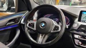 BMW X3 Bild 9