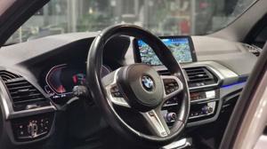 BMW X3 Bild 8