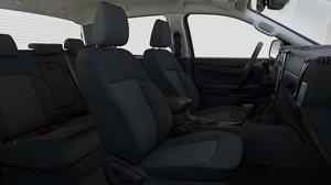 Ford Ranger Bild 10