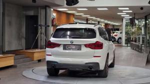 BMW X3 Bild 5