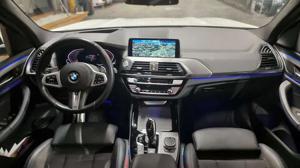 BMW X3 Bild 7