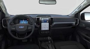 Ford Ranger Bild 12