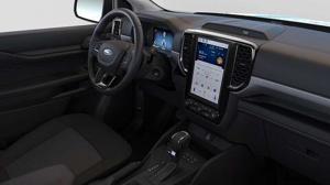 Ford Ranger Bild 9