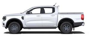 Ford Ranger Bild 2