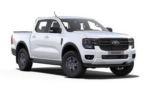 Ford Ranger Bild 7