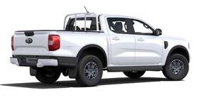 Ford Ranger Bild 5