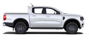 Ford Ranger Bild 6