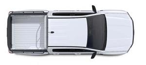 Ford Ranger Bild 8
