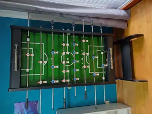 Tischfussballtisch  Bild 4