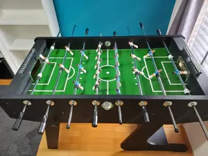 Tischfussballtisch  Bild 5