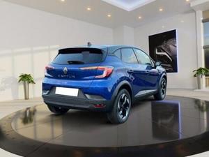 Renault Captur Techno+SHZ+RFK+LED TCe 160 EDC 116 kW (158 PS),... Bild 3