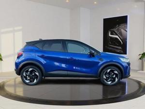 Renault Captur Techno+SHZ+RFK+LED TCe 160 EDC 116 kW (158 PS),... Bild 2