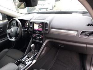 Renault Koleos Zen TCe 160 EDC LED Nav PDC 18Z 116 kW (158 PS)... Bild 6