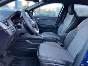 Renault Captur Techno+SHZ+RFK+LED TCe 160 EDC 116 kW (158 PS),... Bild 5