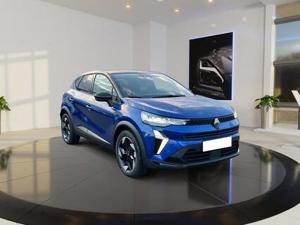 Renault Captur Techno+SHZ+RFK+LED TCe 160 EDC 116 kW (158 PS),...