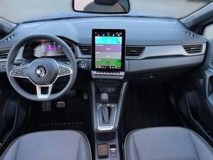 Renault Captur Techno+SHZ+RFK+LED TCe 160 EDC 116 kW (158 PS),... Bild 4