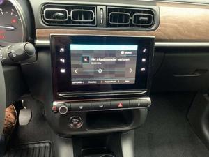 Citroen C3 Bild 10