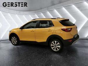 Kia Stonic Bild 4