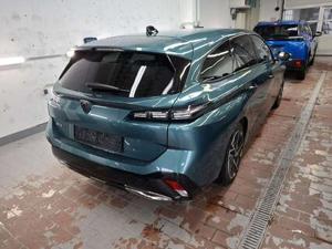 Peugeot 308 Bild 2