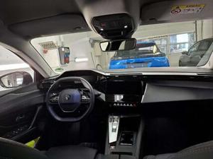 Peugeot 308 Bild 5