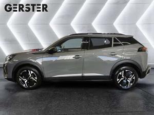Peugeot 2008 Bild 3