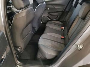 Peugeot 2008 Bild 7