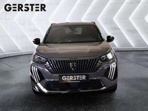 Peugeot 2008 Bild 2