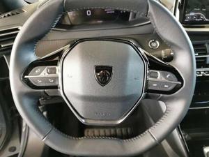 Peugeot 2008 Bild 9