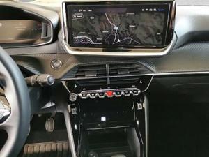 Peugeot 2008 Bild 11