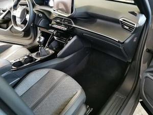 Peugeot 2008 Bild 15