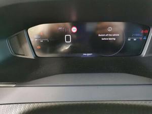 Peugeot 2008 Bild 10