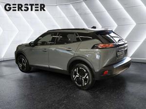 Peugeot 2008 Bild 4