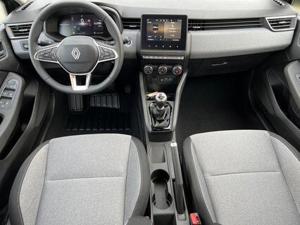 Renault Clio Evolution+SHZ+Klima+LED TCe 90 67 kW (91 PS), S... Bild 5