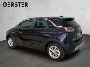 Opel Crossland Bild 4