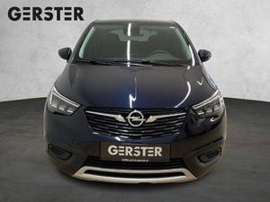 Opel Crossland Bild 2