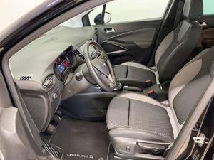 Opel Crossland Bild 6