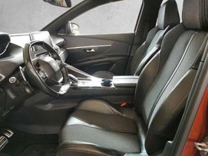 Peugeot 3008 Bild 6