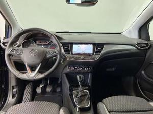 Opel Crossland Bild 8