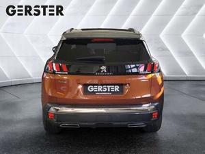 Peugeot 3008 Bild 5