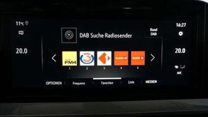 Opel Mokka-E Bild 13