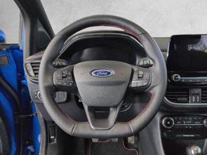 Ford Puma Bild 9
