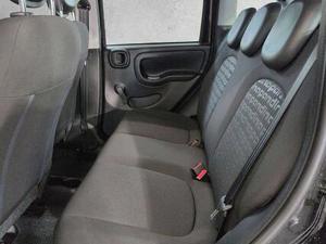 Fiat Panda Bild 7
