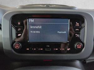Fiat Panda Bild 11