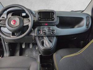 Fiat Panda Bild 8