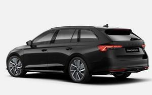 Skoda Octavia Bild 3