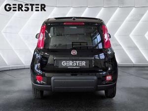 Fiat Panda Bild 5