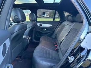 Mercedes-Benz GLC Bild 19
